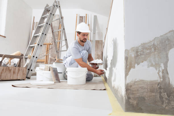 Dehumidification Services in Cactus Flats, AZ